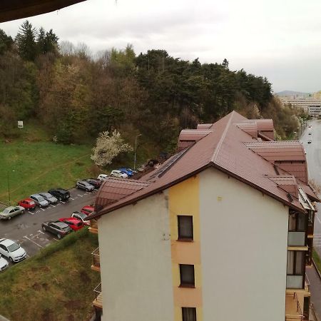 Carpatilor Residence Brasov Exterior photo