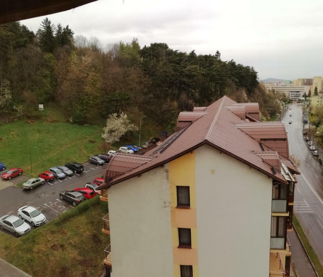 Carpatilor Residence Brasov Exterior photo