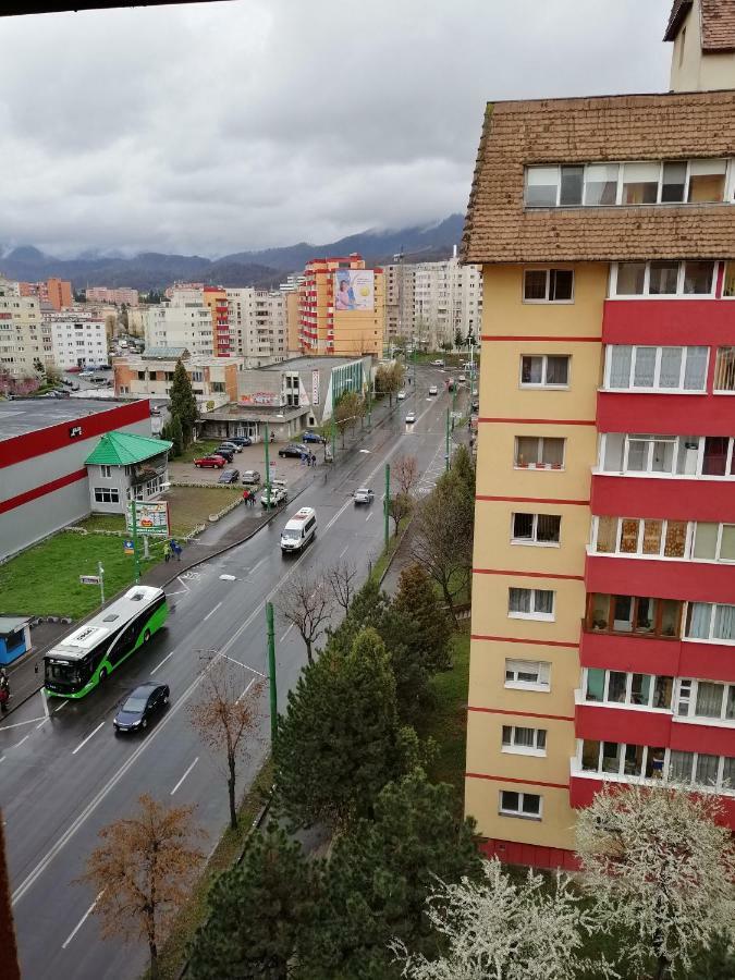 Carpatilor Residence Brasov Exterior photo